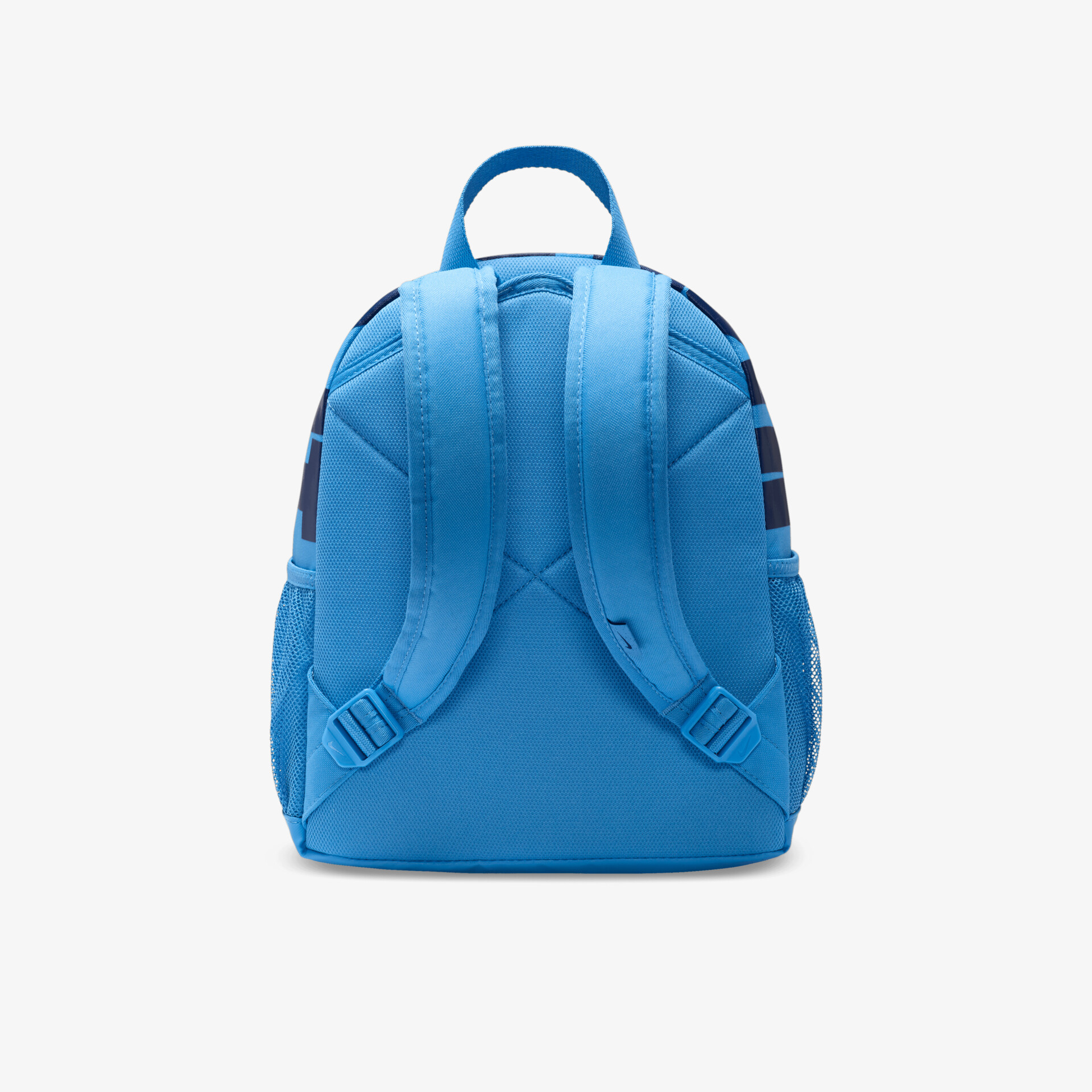 Nike Brasilia JDI Kinder Rucksack blau