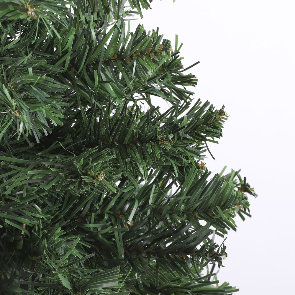 Black box - Kunstkerstboom - Groen - 60 cm