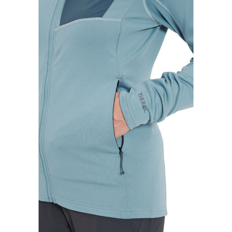 Women's Superflux Hoody - Polaire femme