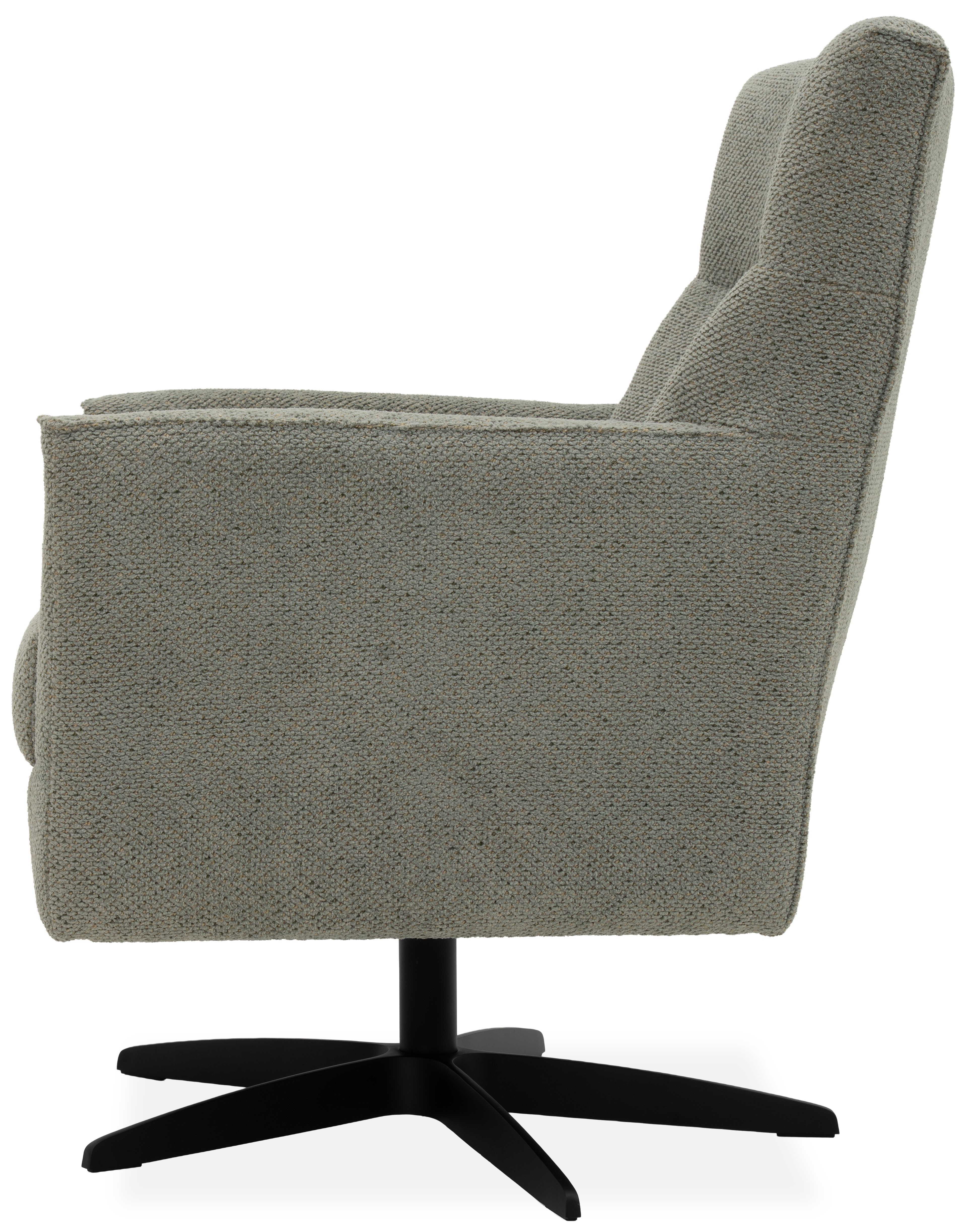 Fauteuil Venera B71 x D70 x H89 cm
