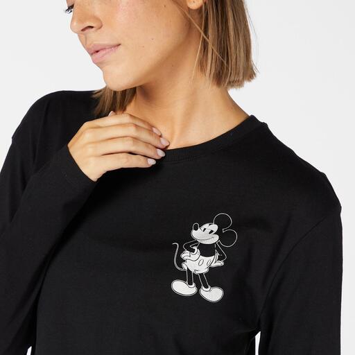 Camiseta do Mickey Mouse