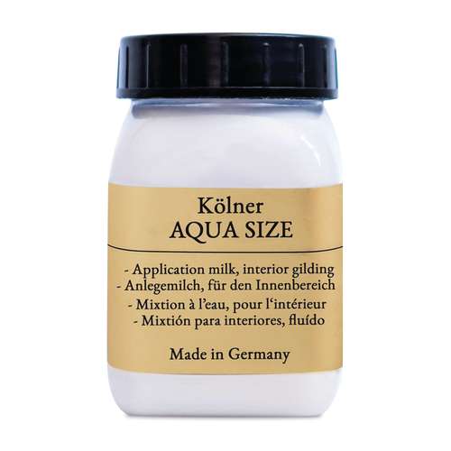 Kölner Aqua Size Anlegemilch