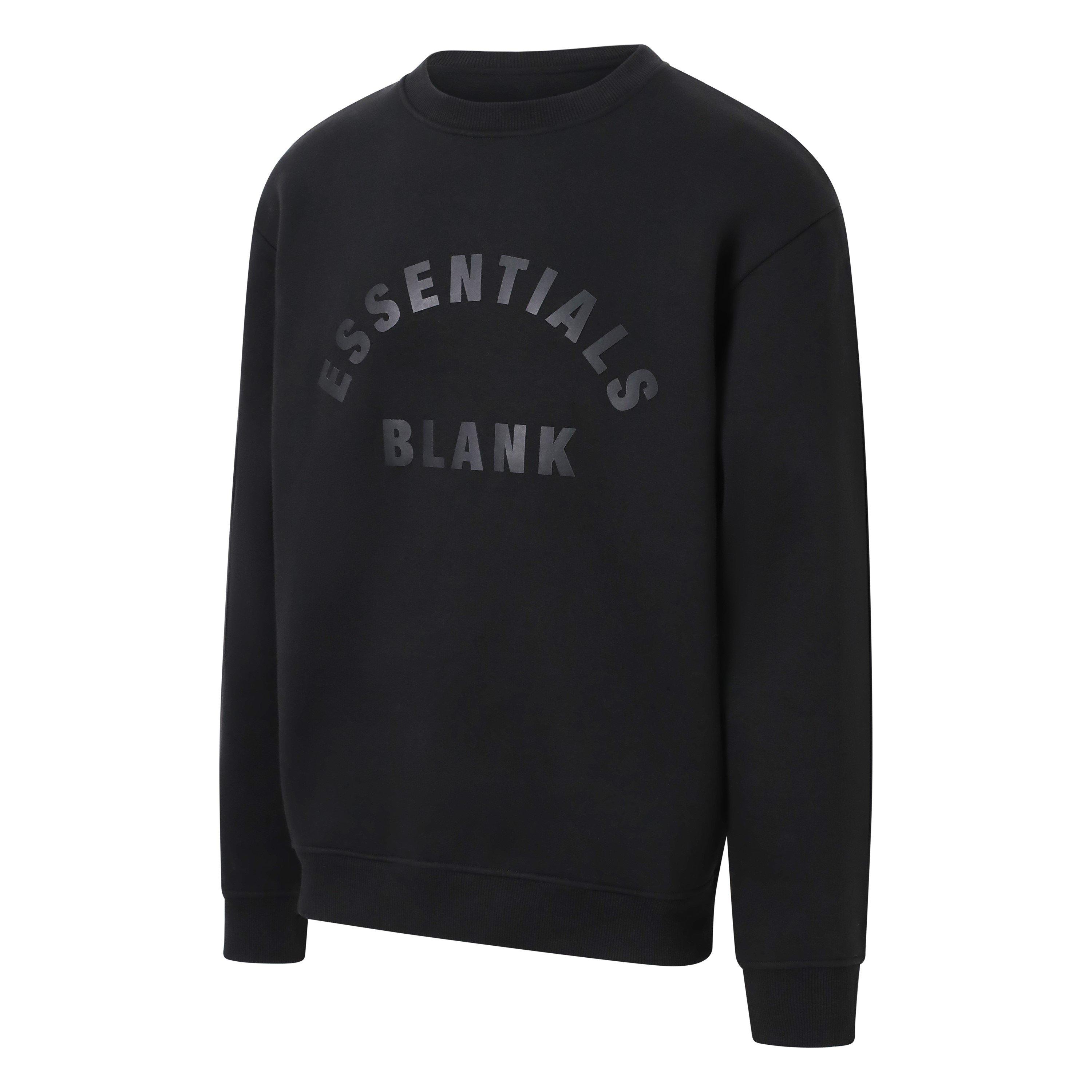 Blank Essentials Arch Sweatshirt
