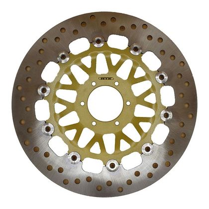 Disque de frein Rond MTX DISC avant