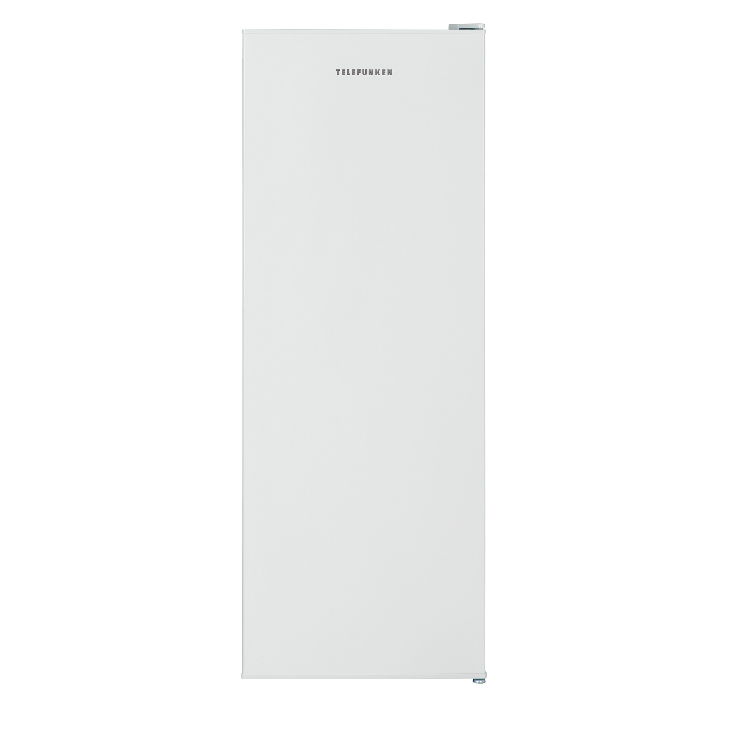 Telefunken KTFG15421FW2 Gefrierschrank, weiß