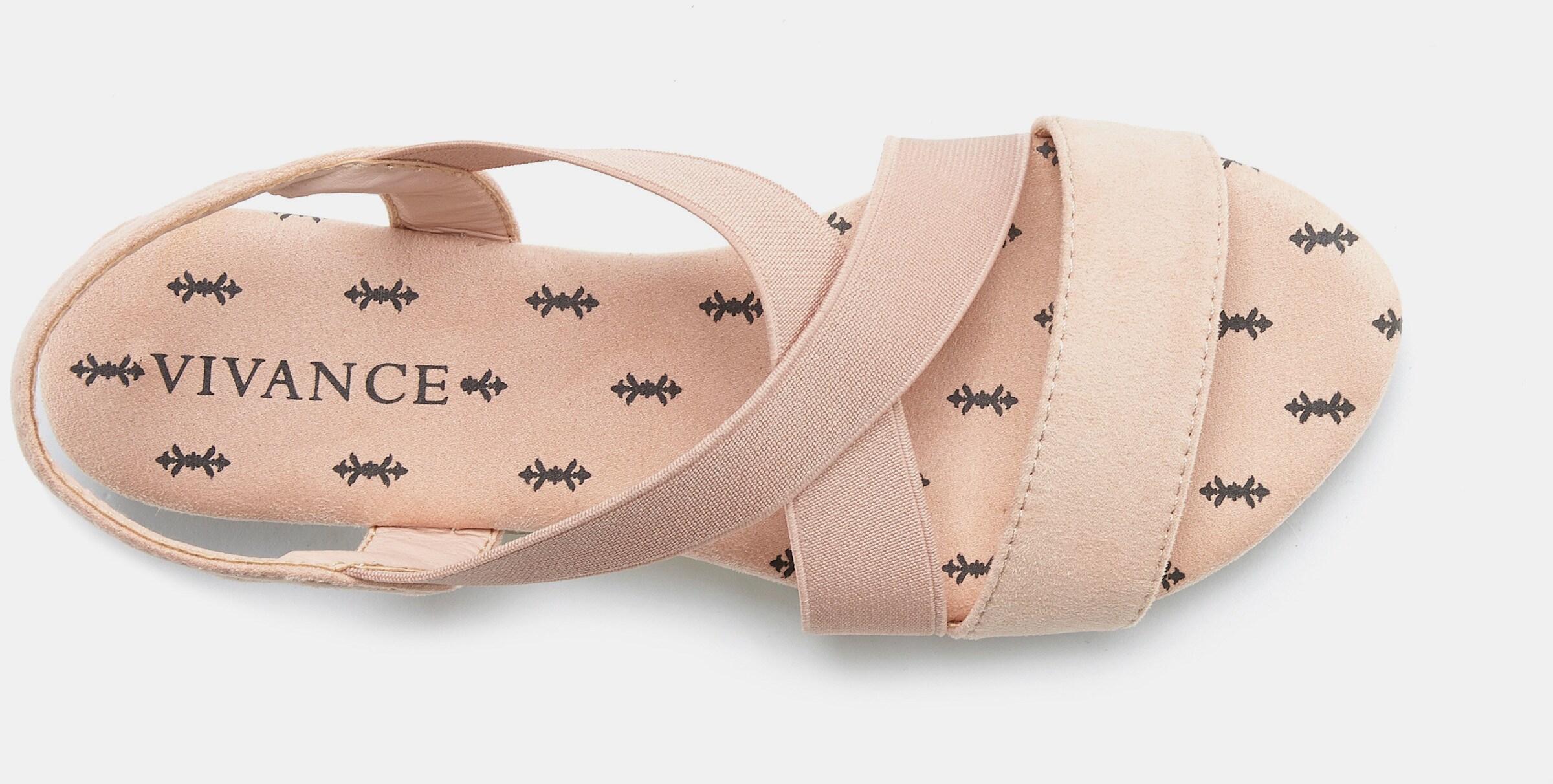Sandalette