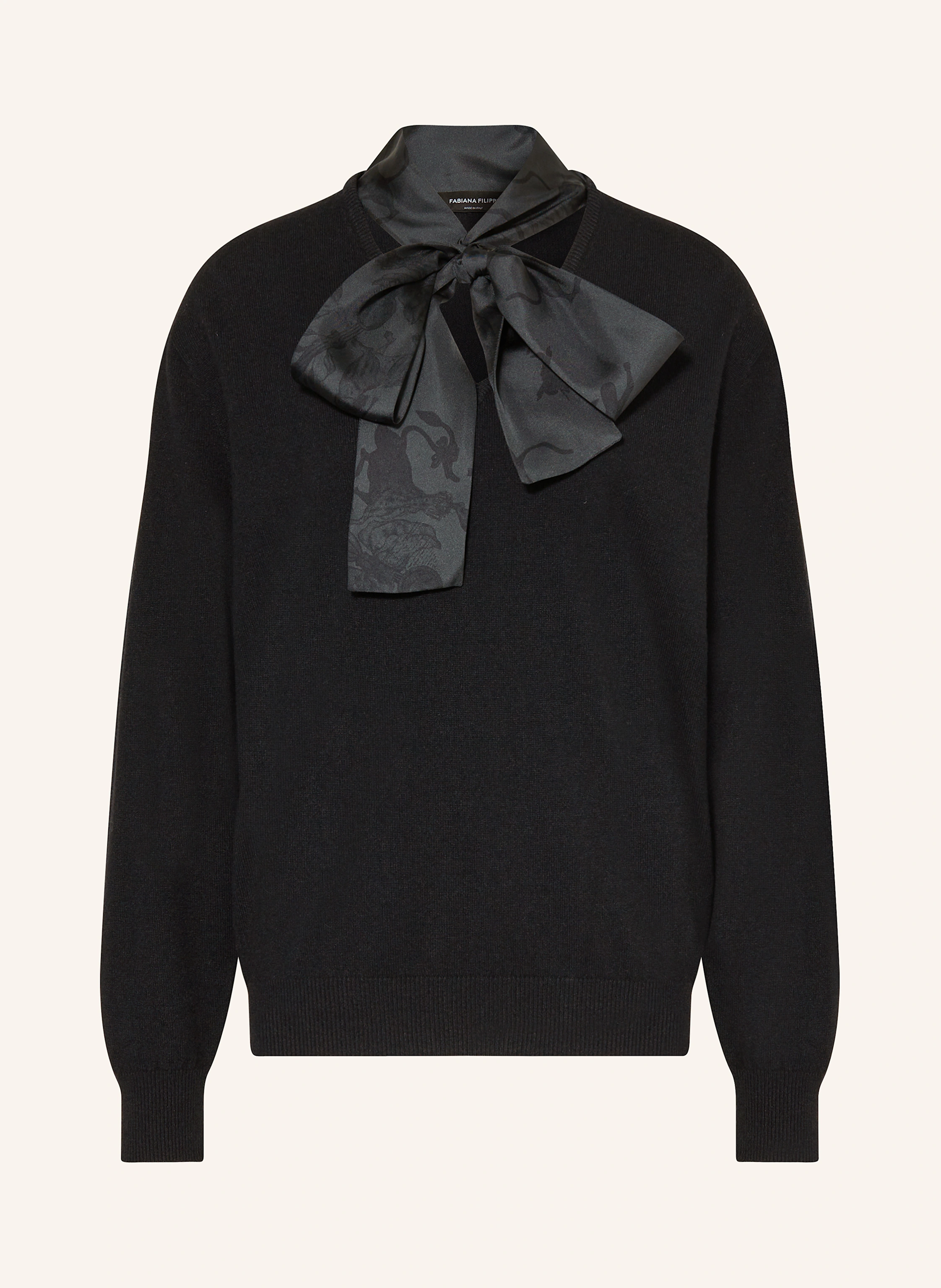 FABIANA FILIPPI Pullover