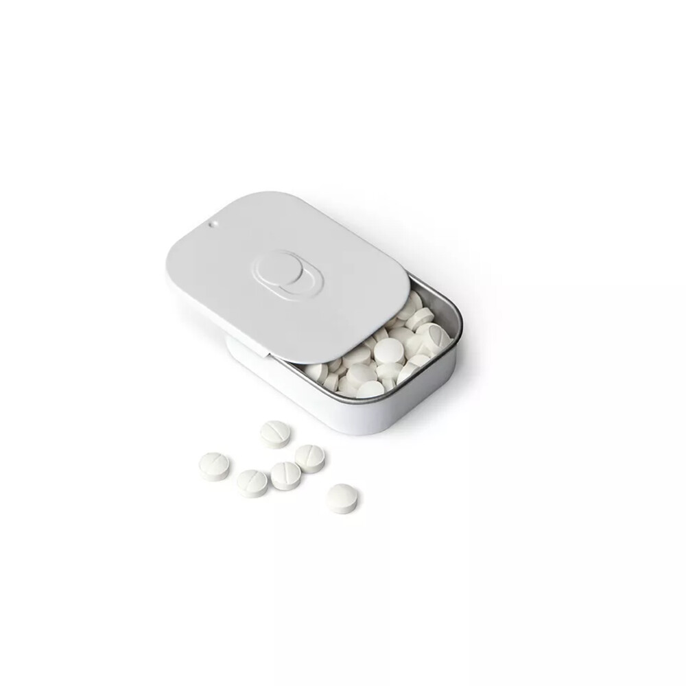 Intoleran Lactase 20.00050 tabletten