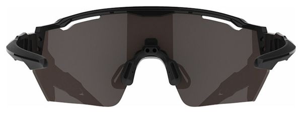 Coffret AZR Race RX Noir Ecran Rose   Ecran Incolore