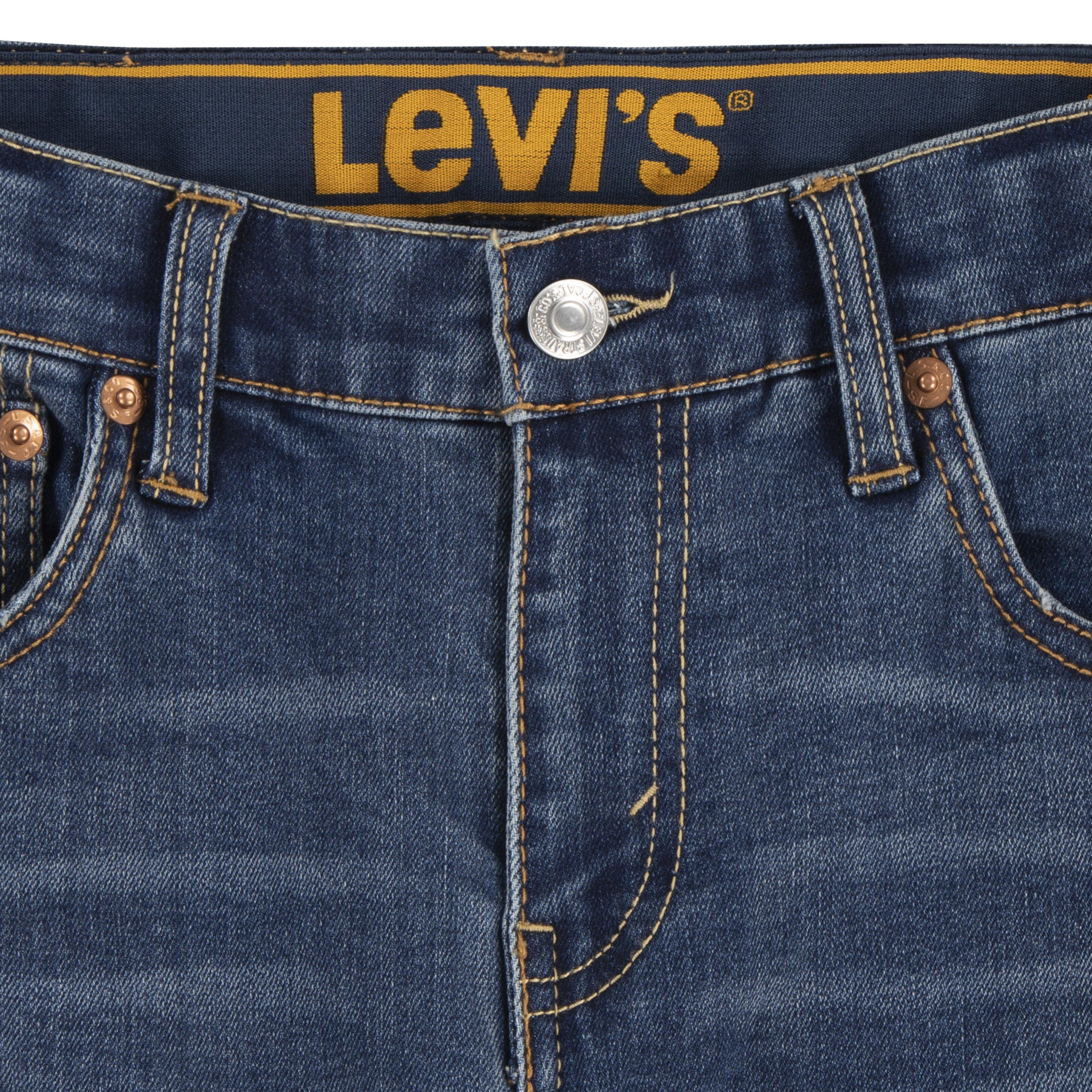 Levis 510 Skinny Jeans