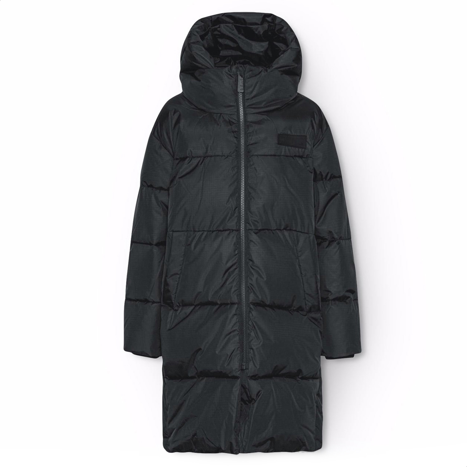 Harper - Black