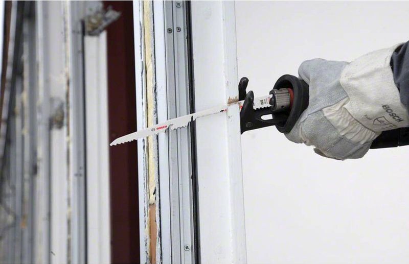 REC - S 1111 DF - Zaagblad - BIM - Geschikt voor Hout en Metaal