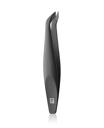 Zwilling Twinox M Nagelhautschneider für Herren, schwarz mattiert 1-Stück