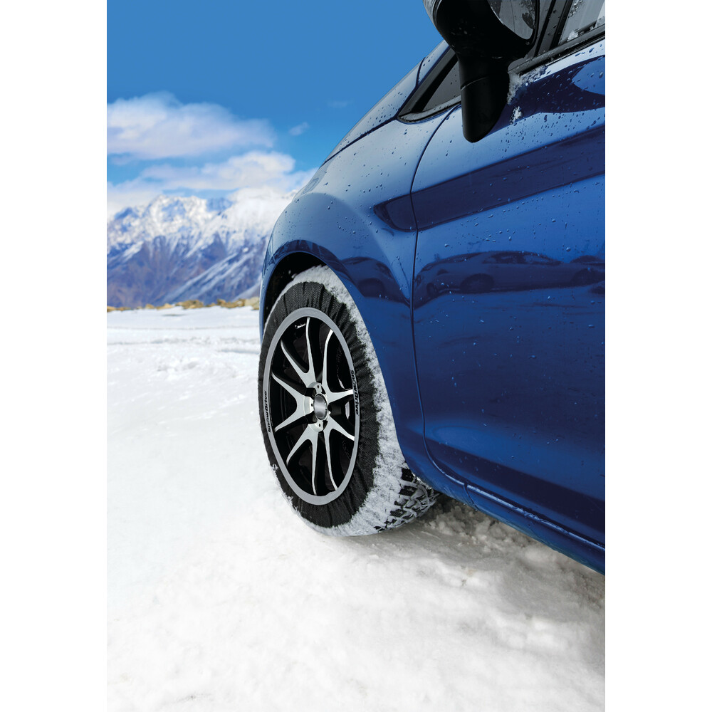 Lampa SD58 SUV Performance sneeuwsokken - 2 stuks
