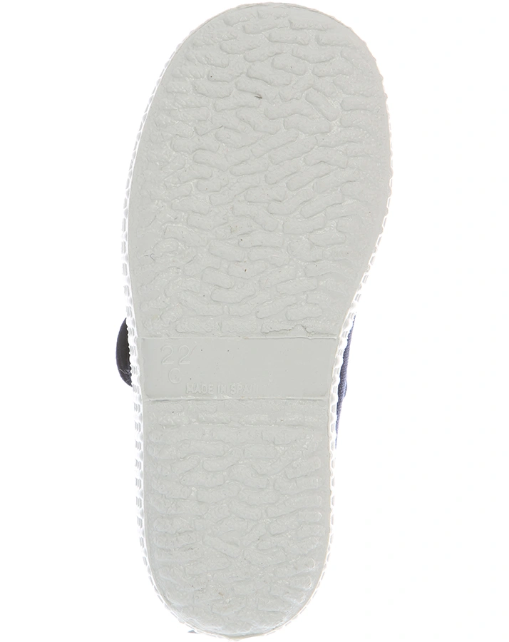 Klett-Ballerinas ANILLA in marine