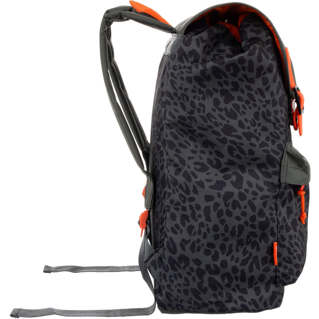 Mochila Green Jungle Note!