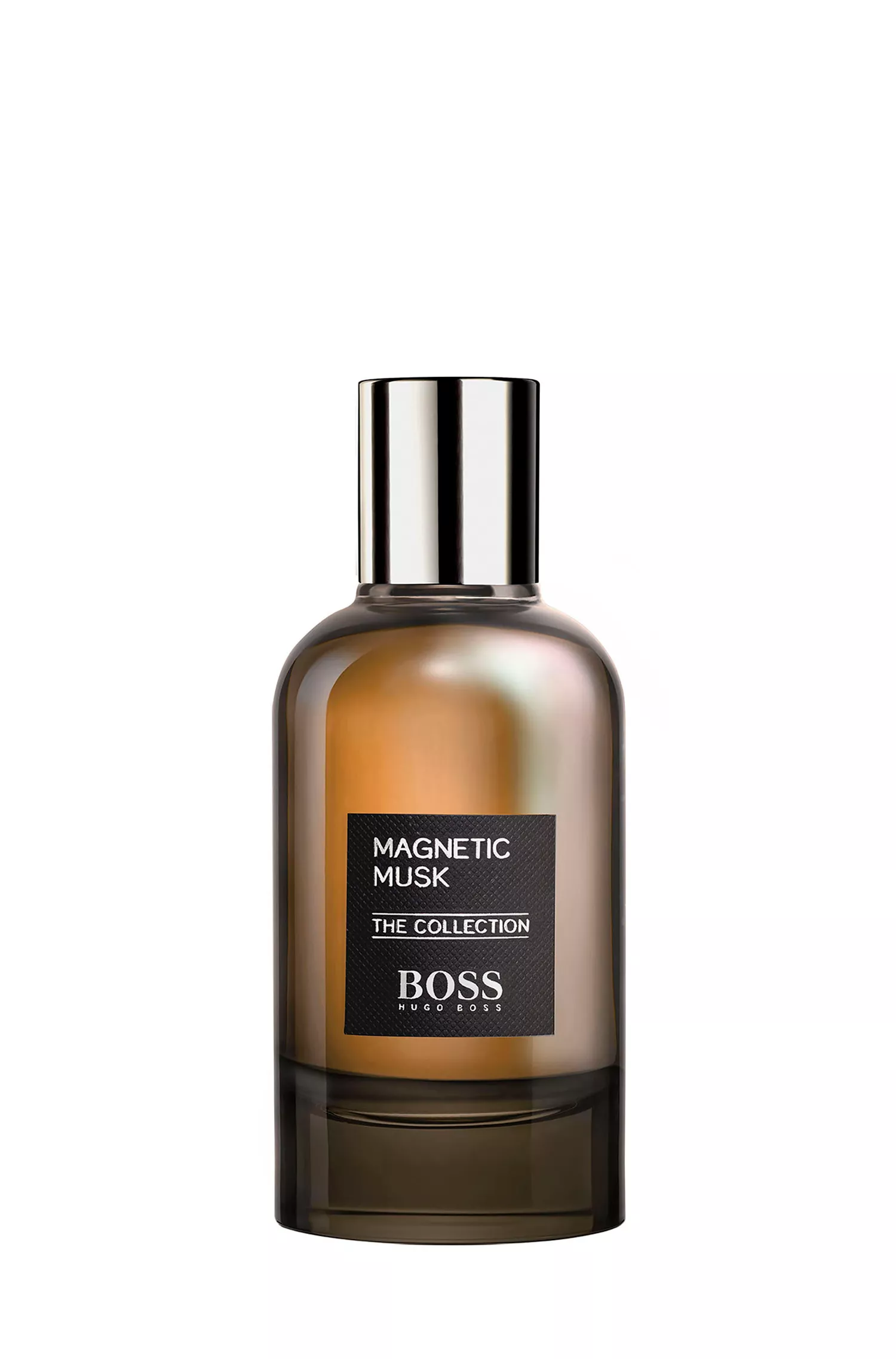BOSS Black - BOSS The Collection Magnetic Musk eau de parfum 100ml
