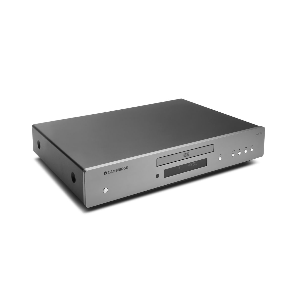 Cambridge Audio AXC25 - Grå