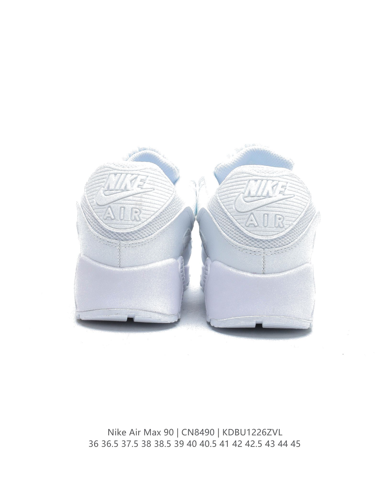 Nike Air Max 90 QS “Viotech” CN8490 Dames & Heren Schoenen