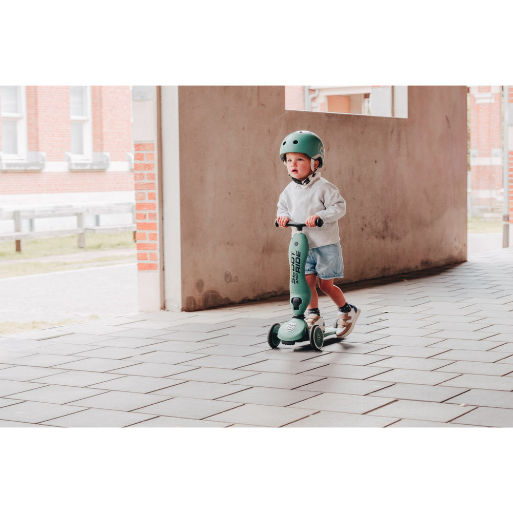 Highway Kick 1 Forest - Scoot and Ride → Luksusbaby.dk