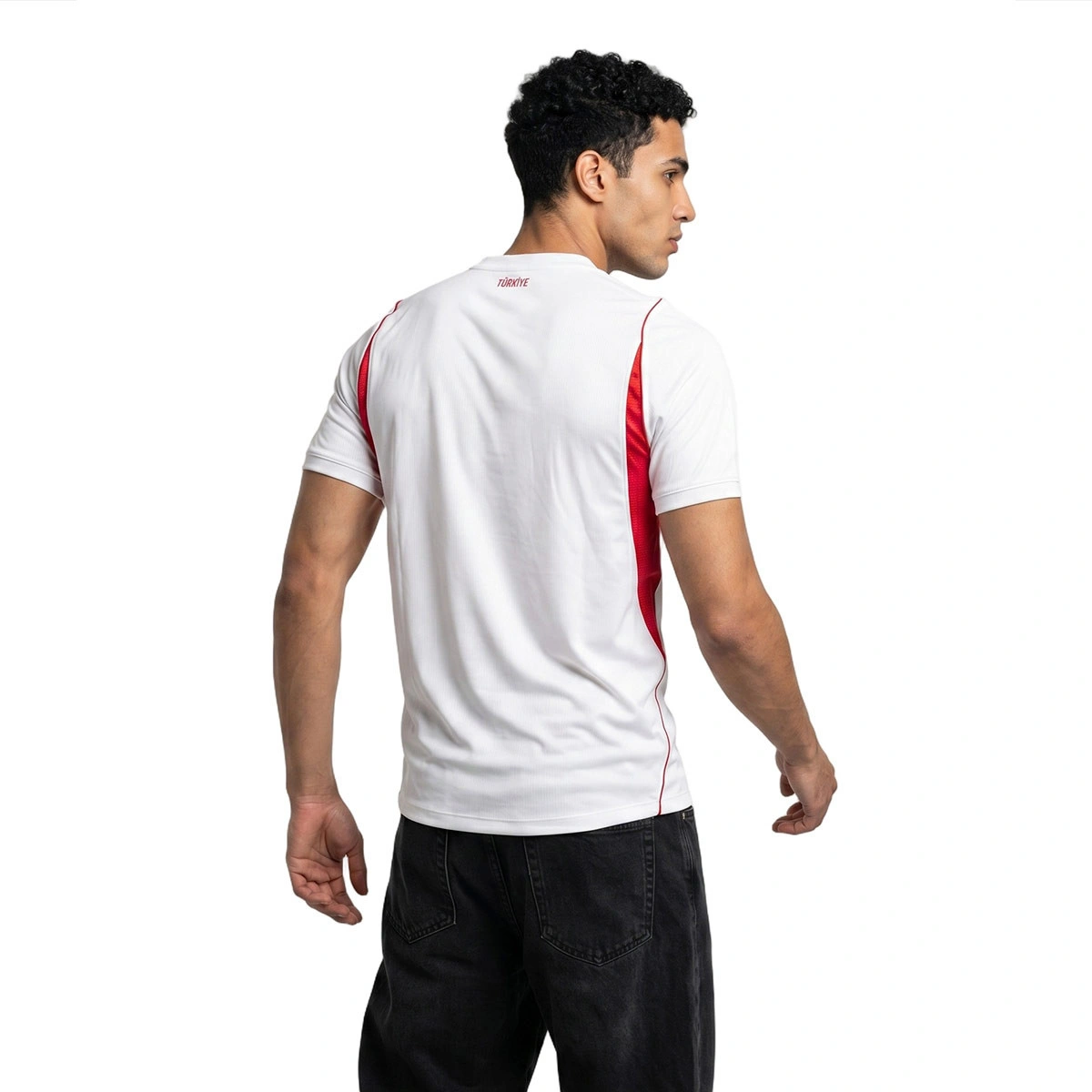 Camisola Nike Turquia Segundo equipamento Mundial 2026