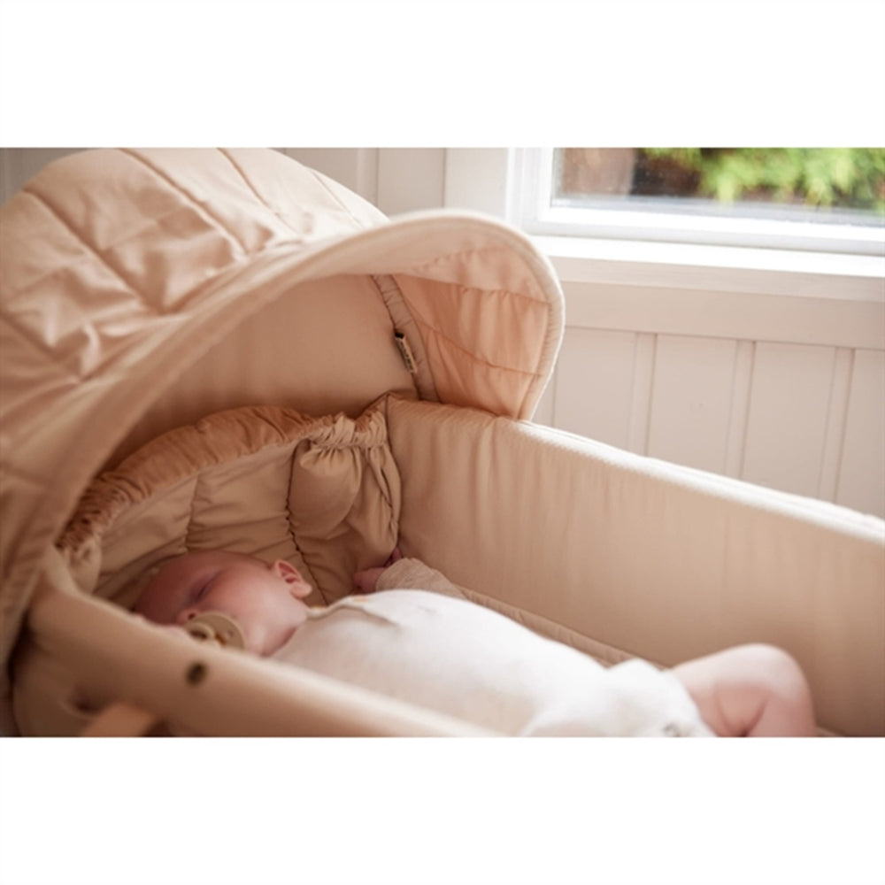 UV-Kaleche Til Frida Swift Lift Warm Grey