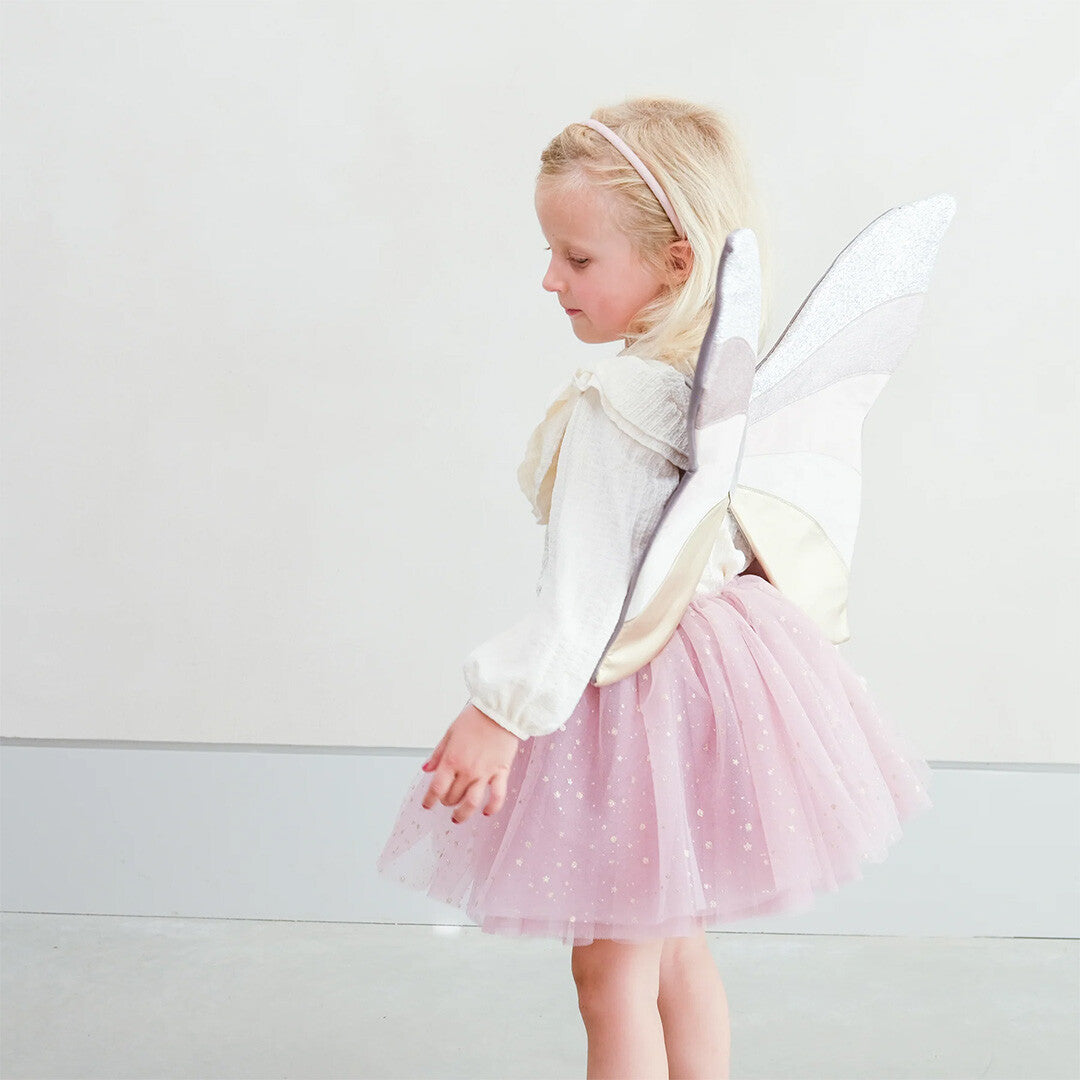 Mimi & lula tule kinderrok princess
