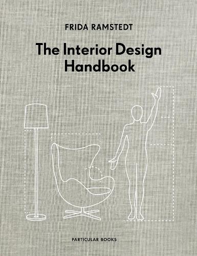 The Interior Design Handbook (Hardback)