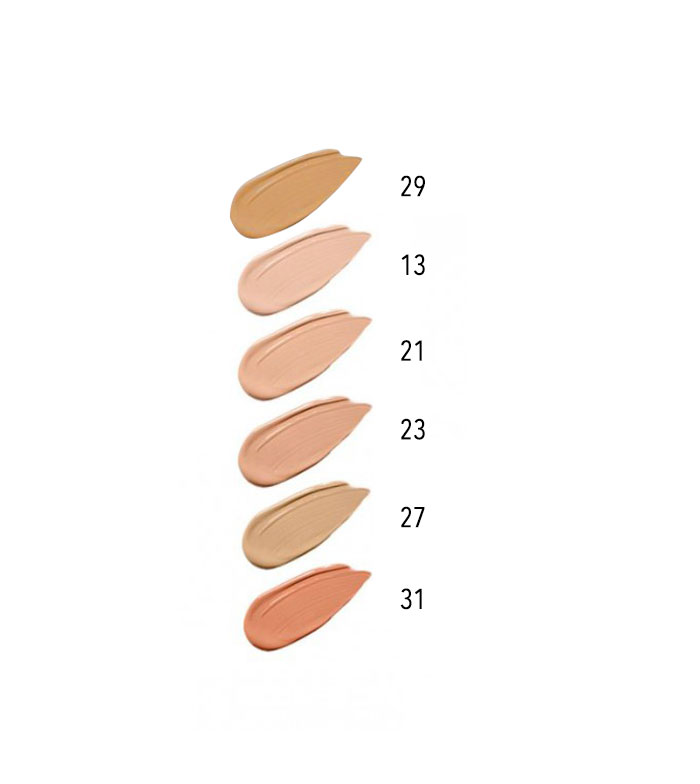 Missha - Perfect Cover BB Cream SPF 42 50ml) - 23
