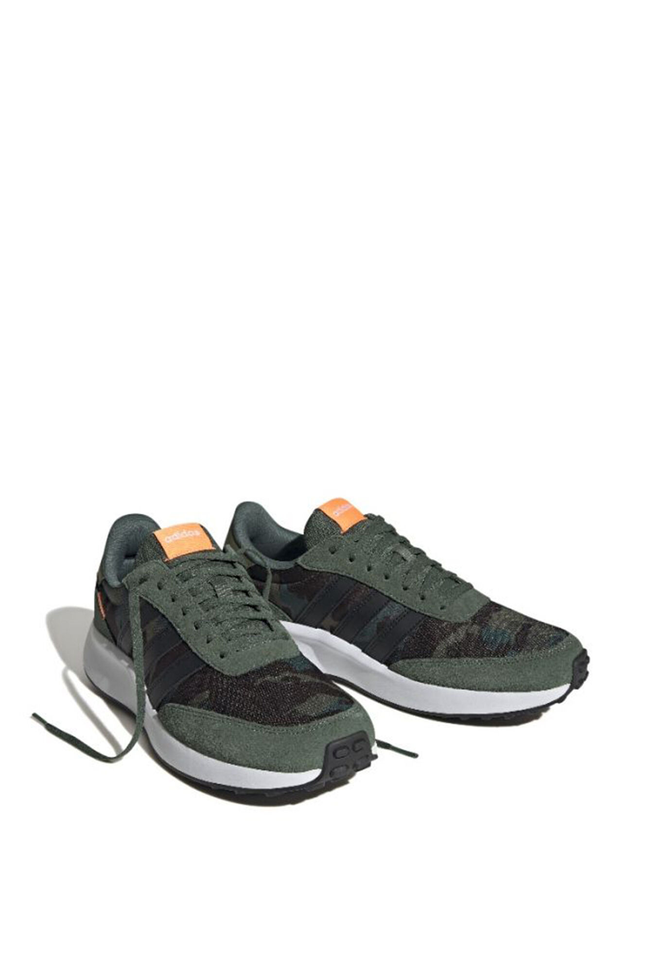 Tênis Adidas Run 70S Verde