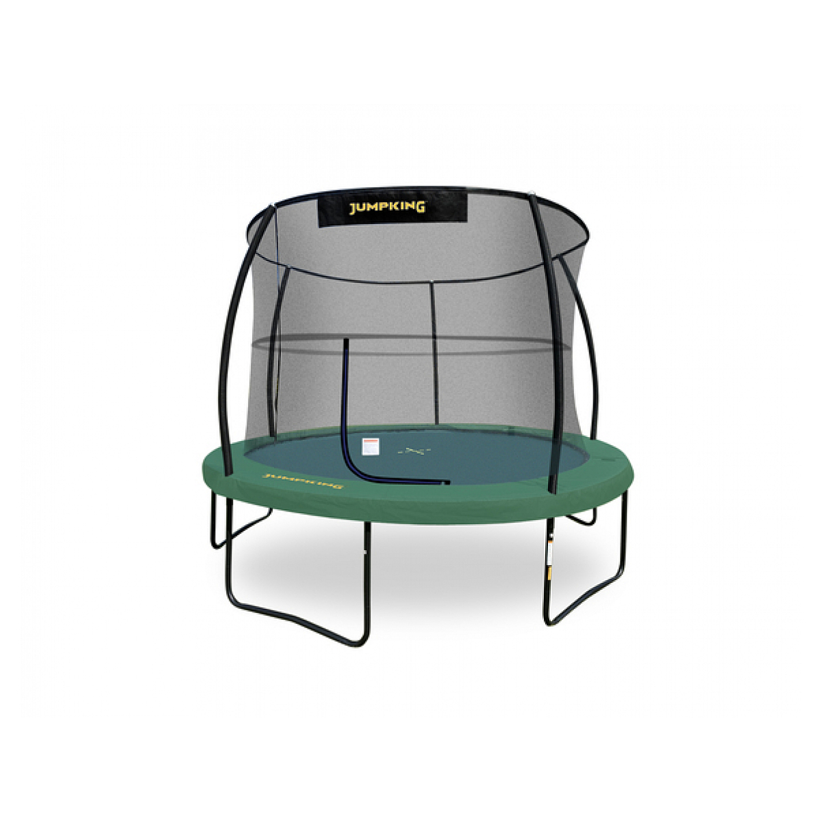 3m jumppod deluxe trampoline v5