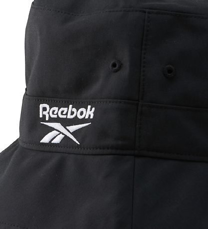 Reebok Sonnenhut - Schwarz