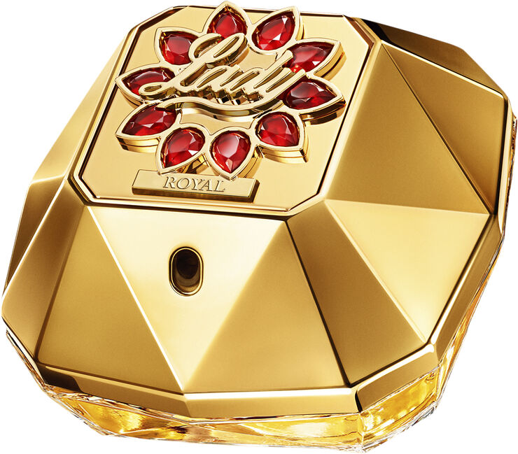 Rabanne Paco Rabanne Lady milliion Royal Eau de Parfum
