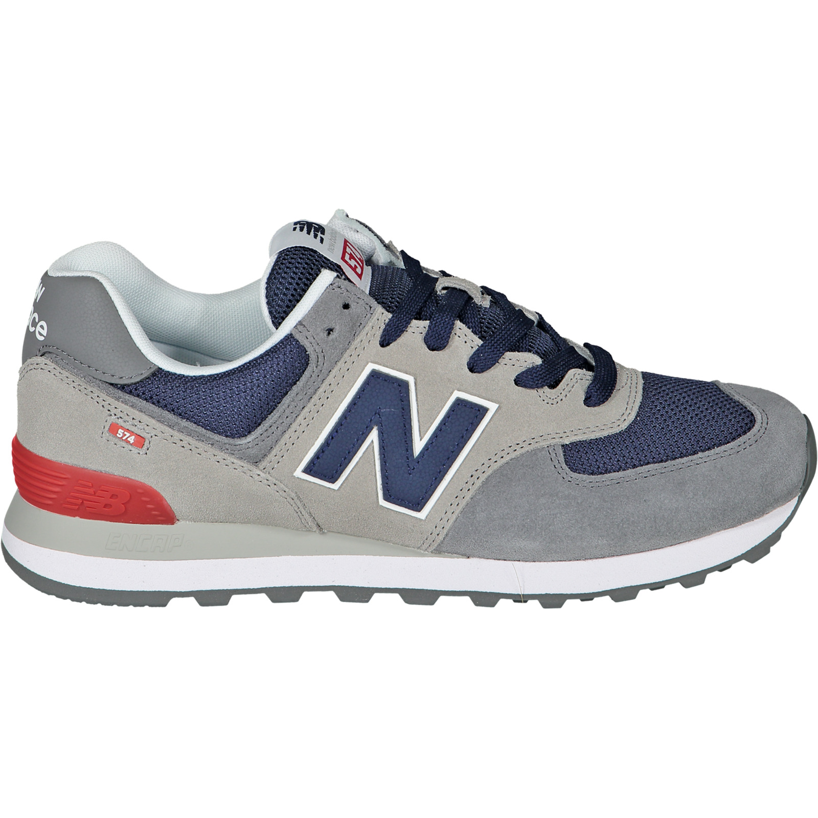 New Balance Herren-Sneaker ML 574