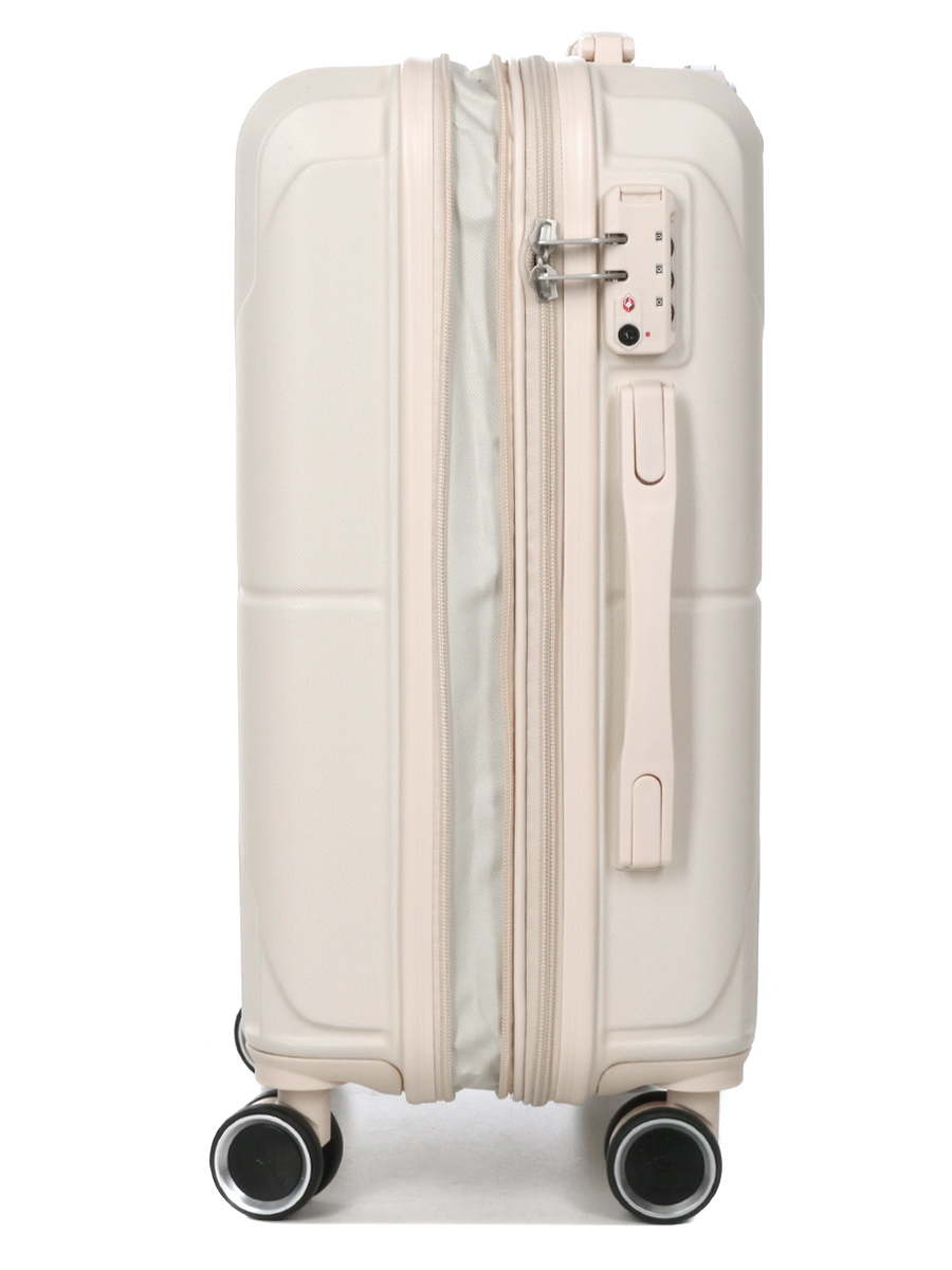 Ensemble 3 valises Worldline Tanger