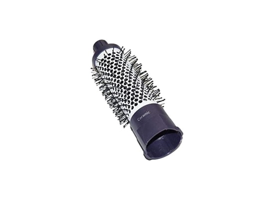 BABYLISS - Brosse chauffante Brosse thermique 38mm fer a friser aswq484698