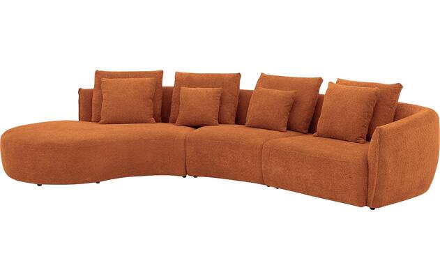 Hoekbank Fay