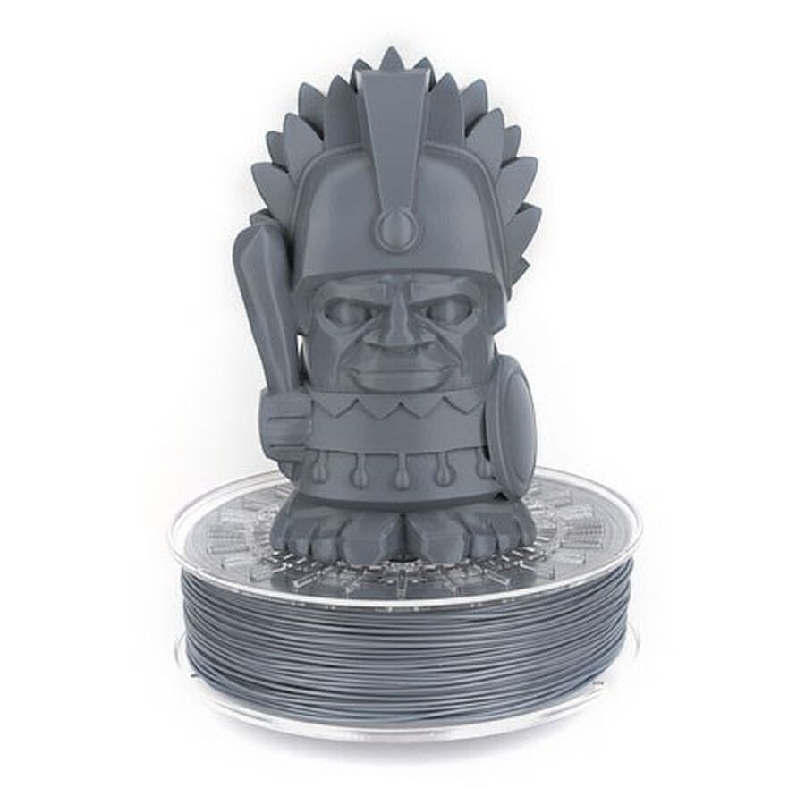 ColorFabb PLA - Bleu gris 1.75 mm