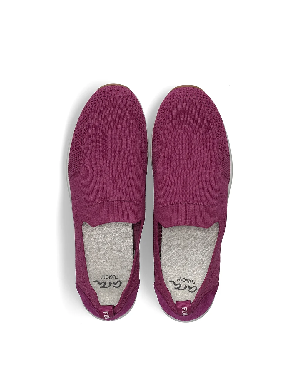 Slipper Lissabon pink