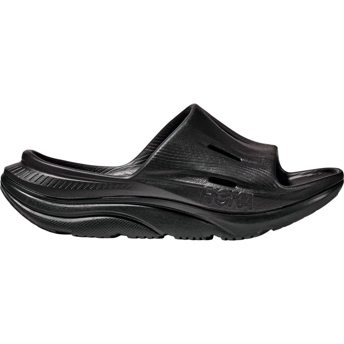 HOKA Ora Recovery Slide 3 Sandaler Børn
