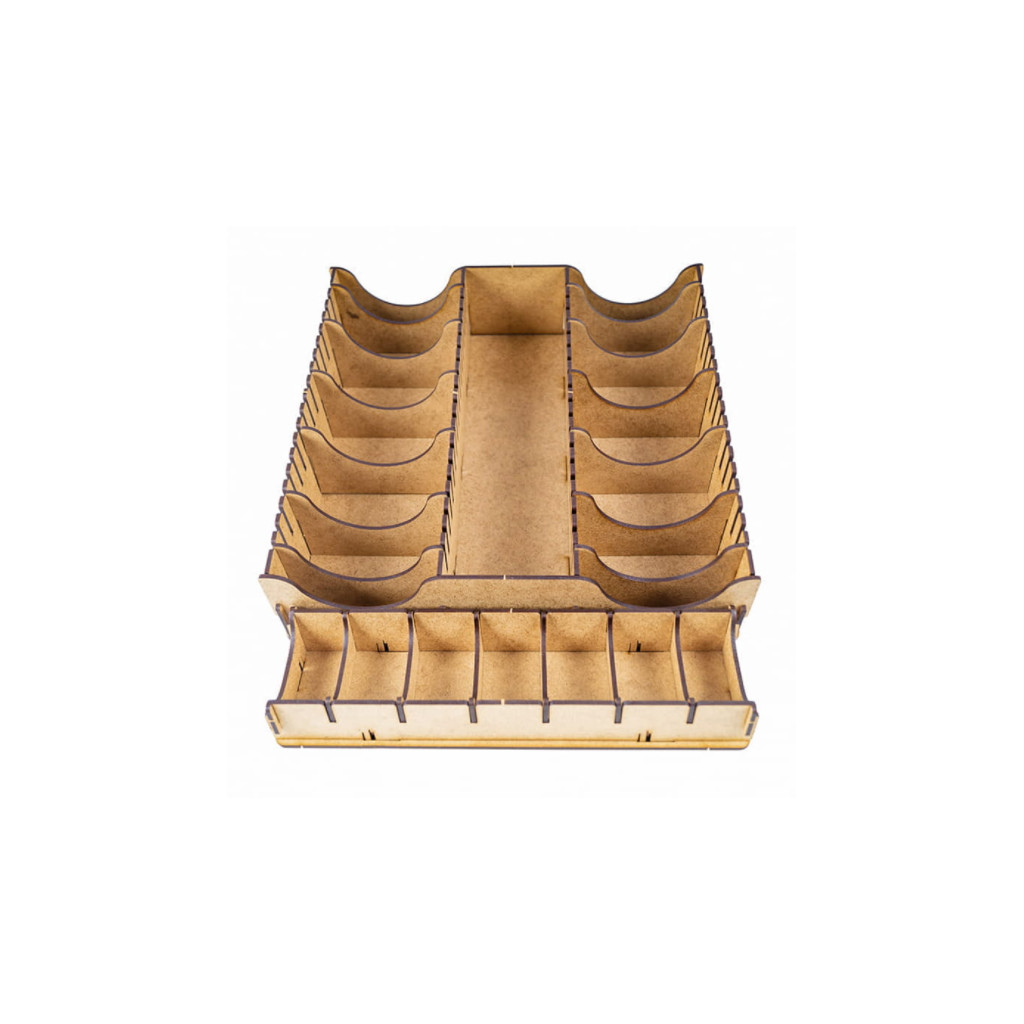 Rangement pour Boîte Poland Games - Grand JCE