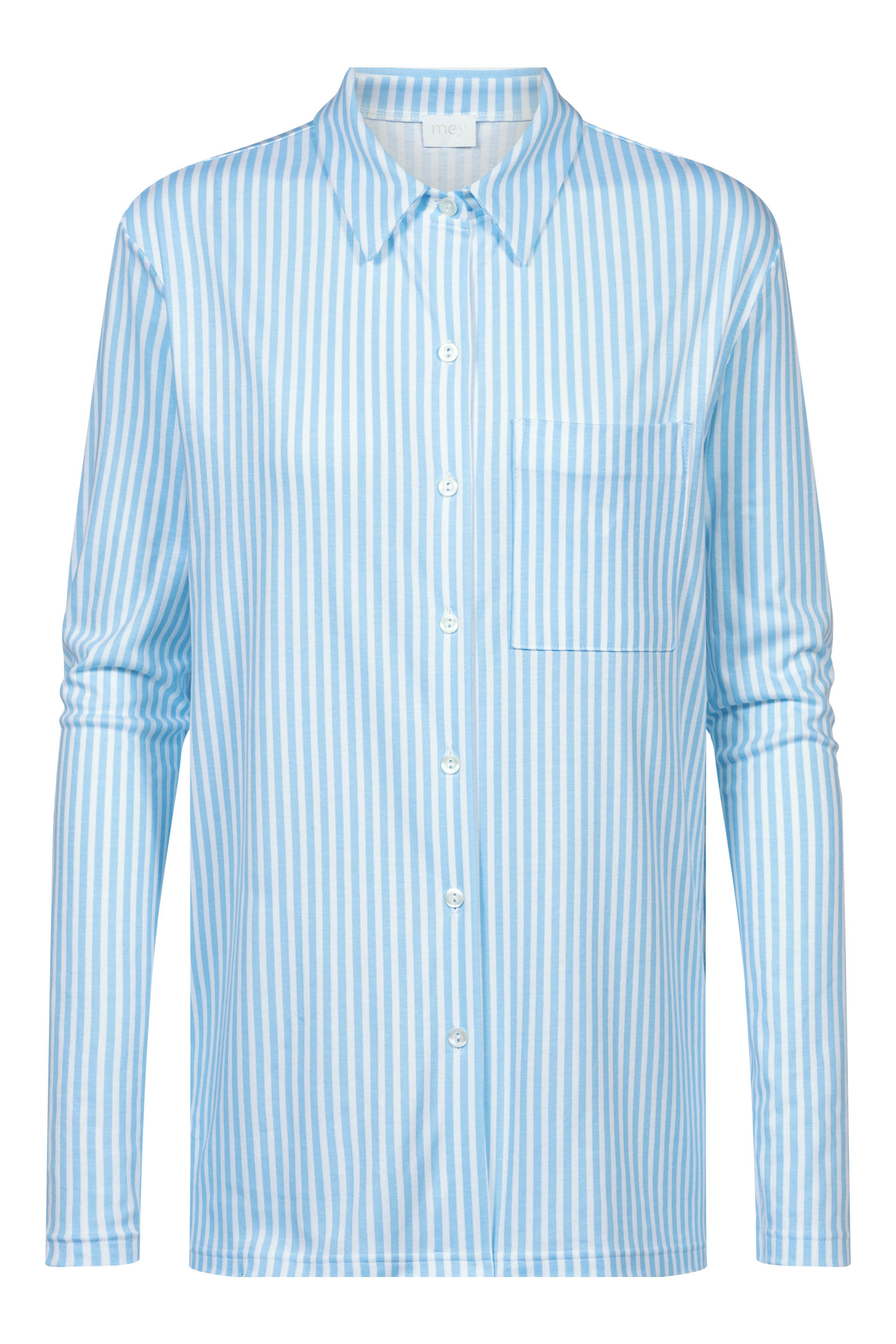 Pyjama Shirt<br>Serie Elva