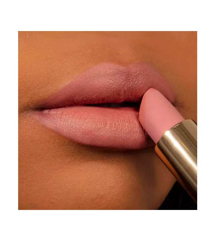 Milani - Batom Color Fetish Nude Matte - 430: Secret