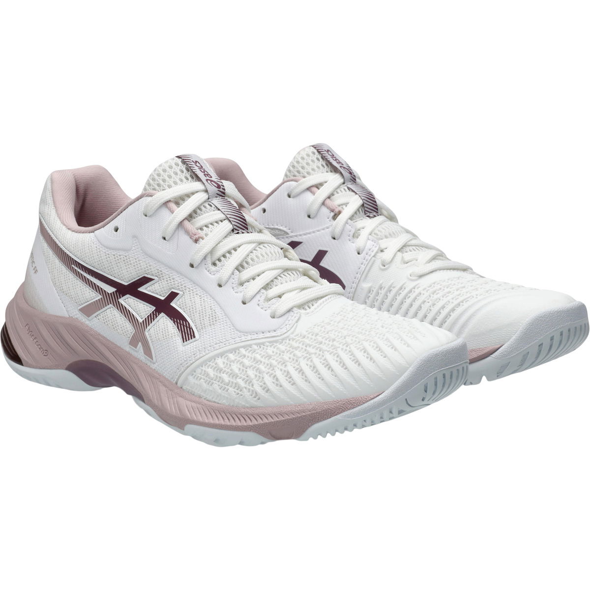 ASICS Netburner Ballistic FF 3 Håndboldsko Dame