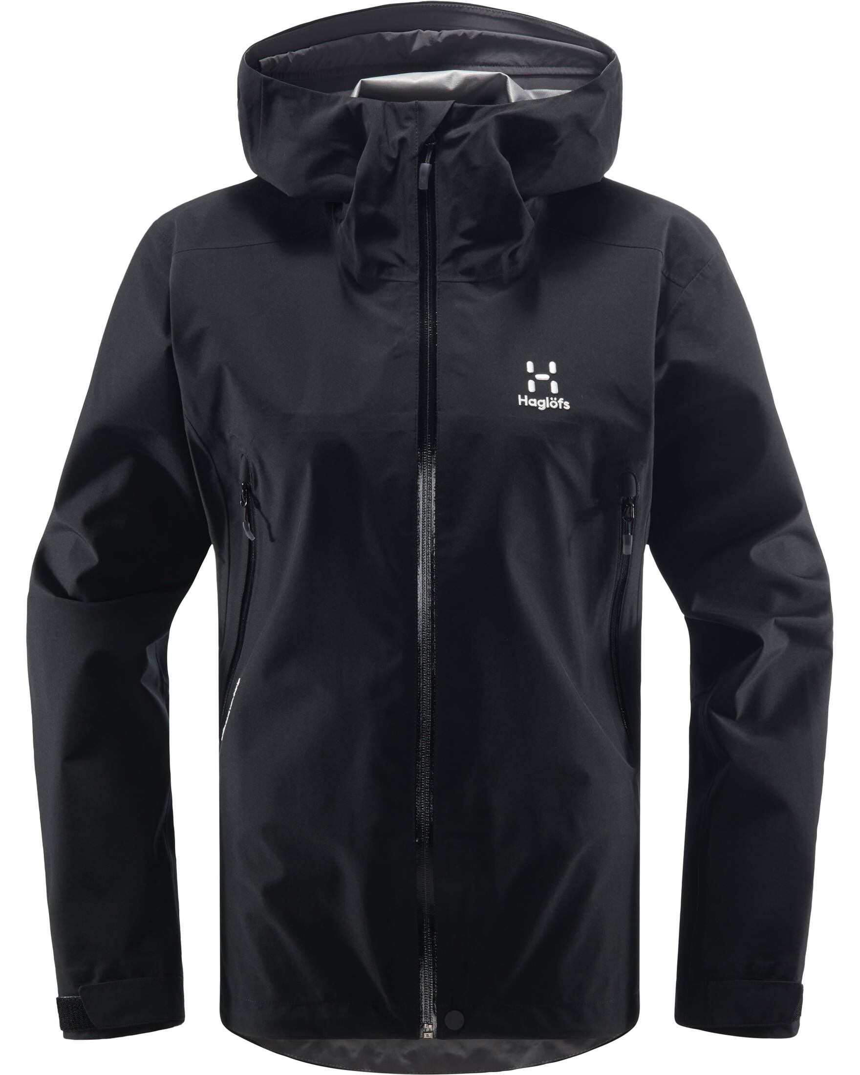 Haglöfs| Damen Hardshelljacke Roc GTX Jacket