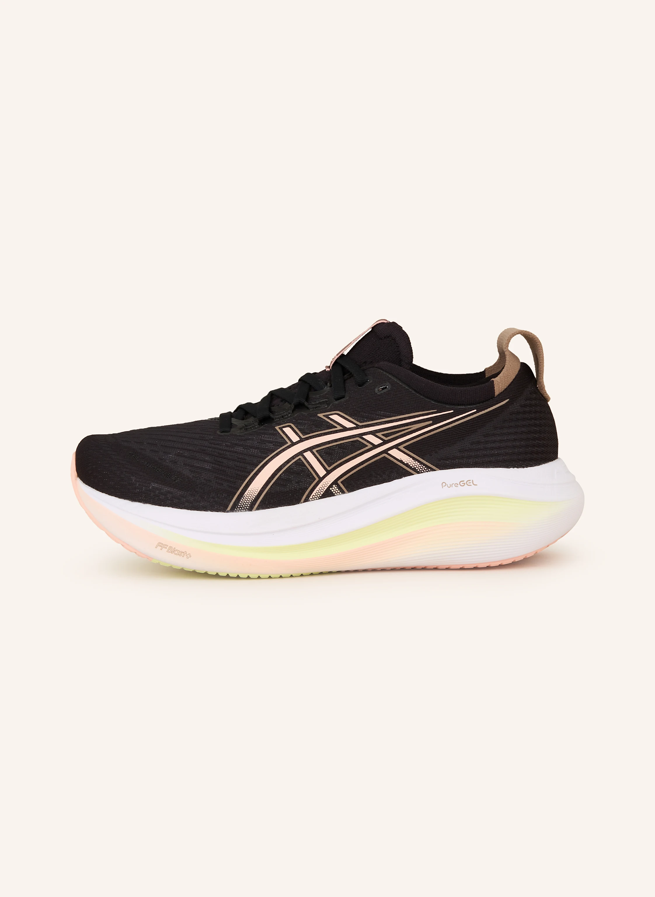 ASICS Laufschuhe GEL-NIMBUS 27