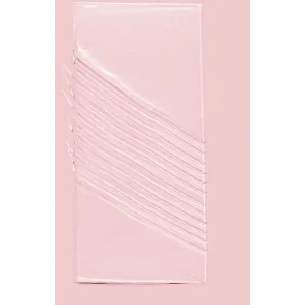 Fix It Like A Pro Transparent Brow Fixing Gel