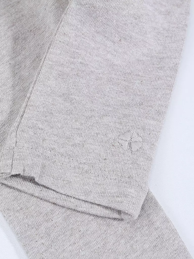 NOPPIES Baby Leggings ANGIE beige