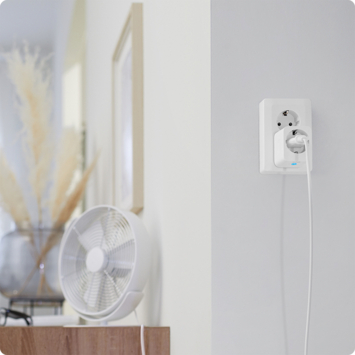 WiZ Smart Plug