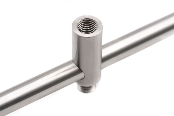 Buzzbar Korda Singlez Rod